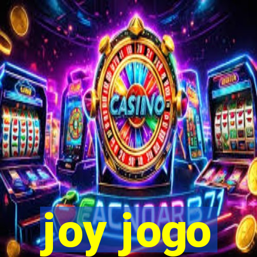 joy jogo